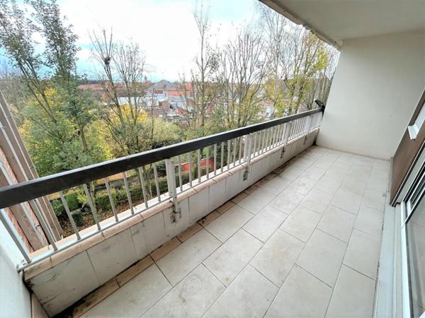 Appartement à vendre 3 pièces 79.09m²