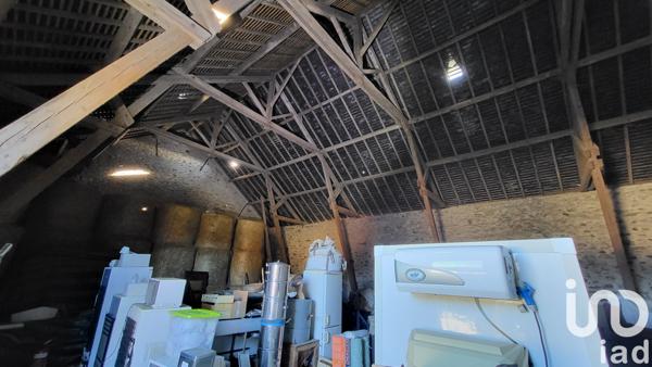 Maison à vendre 5 pièces 113 000 m² Malleret-Boussac