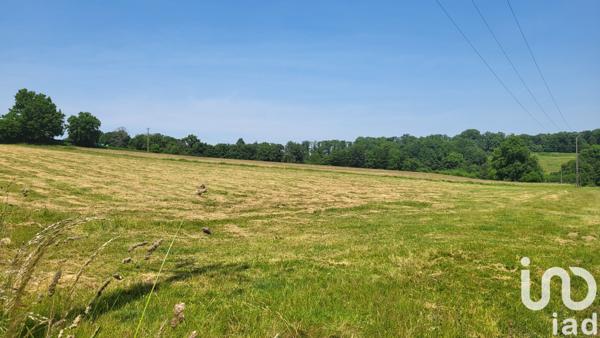 Maison à vendre 5 pièces 113 000 m² Malleret-Boussac