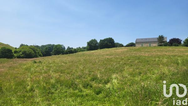 Maison à vendre 5 pièces 113 000 m² Malleret-Boussac