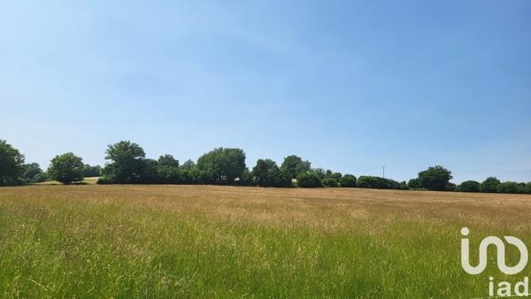 Maison à vendre 5 pièces 113 000 m² Malleret-Boussac