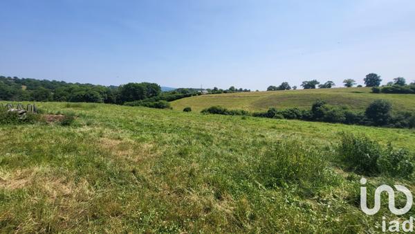 Maison à vendre 5 pièces 113 000 m² Malleret-Boussac