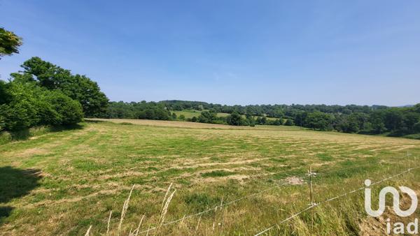 Maison à vendre 5 pièces 113 000 m² Malleret-Boussac