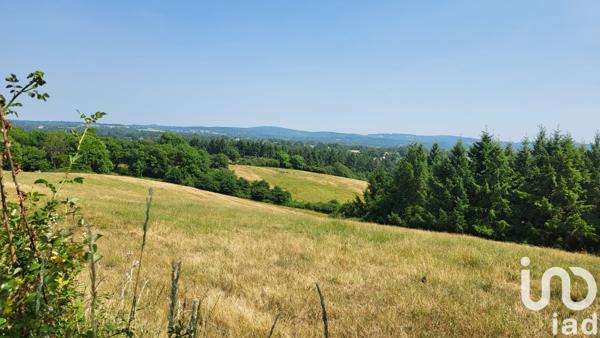 Maison à vendre 5 pièces 113 000 m² Malleret-Boussac