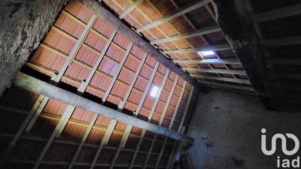 Maison à vendre 5 pièces 113 000 m² Malleret-Boussac