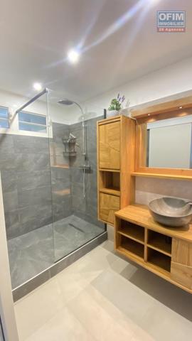 À louer superbe appartement T3 à la trinité