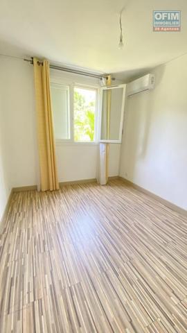 À louer superbe appartement T3 à la trinité