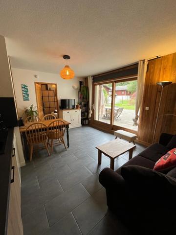 Appartement à vendre 2 pièces SAMOENS (74)