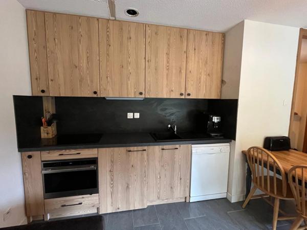 Appartement à vendre 2 pièces SAMOENS (74)