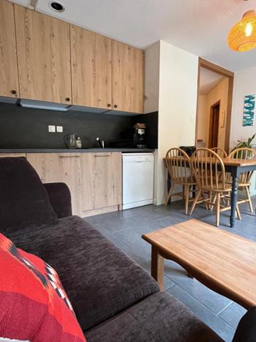 Appartement à vendre 2 pièces SAMOENS (74)