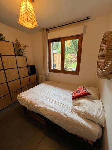 Appartement à vendre 2 pièces SAMOENS (74)