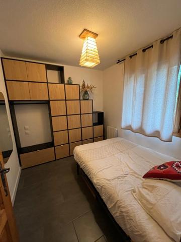 Appartement à vendre 2 pièces SAMOENS (74)