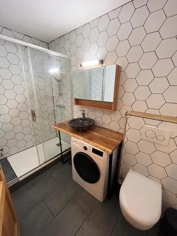 Appartement à vendre 2 pièces SAMOENS (74)