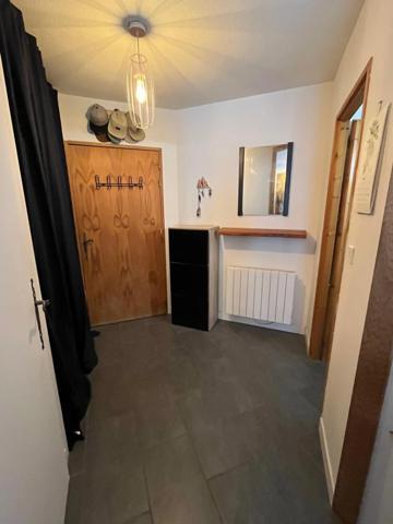 Appartement à vendre 2 pièces SAMOENS (74)