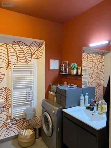 Appartement à louer à Rennes en Ille-et-Vilaine (35000), ref : 019/5504   
RENNES-NORD ST MARTIN/ROUTE DE ST MALO