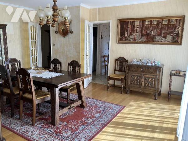 Appartement - SAINT-QUENTIN
