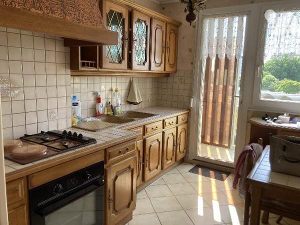 Appartement - SAINT-QUENTIN