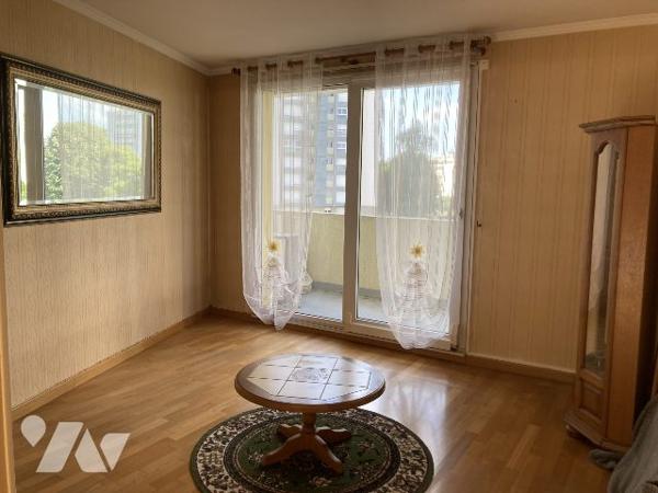 Appartement - SAINT-QUENTIN