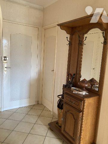 Appartement - SAINT-QUENTIN