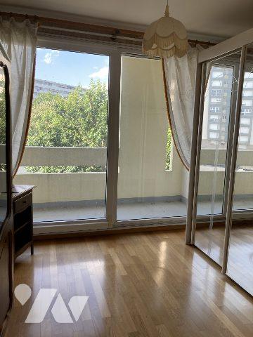 Appartement - SAINT-QUENTIN