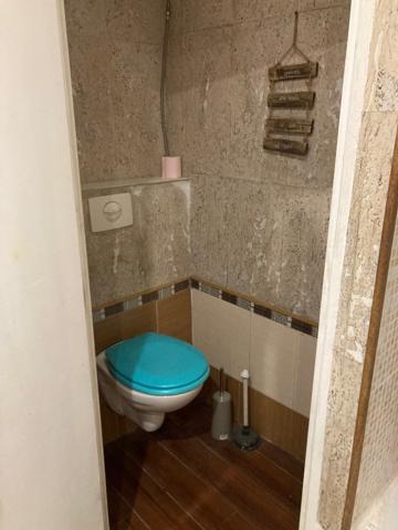 Appartement T2 de 40m² , terrasse 14m², jardin 38m², carport pour 2 voitures de 34m² à Mouguerre