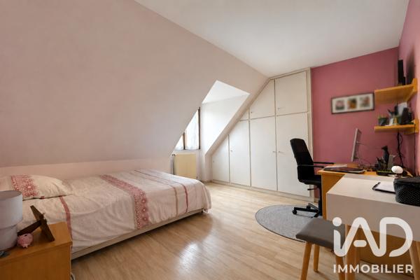 Maison à vendre 6 pièces 140 m² Savigny-sur-Orge