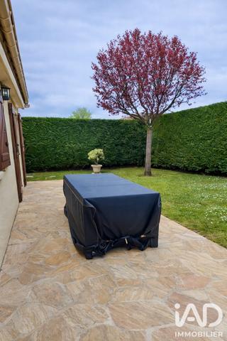Maison à vendre 6 pièces 140 m² Savigny-sur-Orge