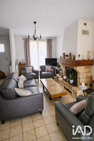 Maison à vendre 6 pièces 140 m² Savigny-sur-Orge