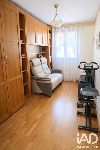 Maison à vendre 6 pièces 140 m² Savigny-sur-Orge