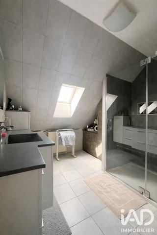 Maison à vendre 6 pièces 140 m² Savigny-sur-Orge