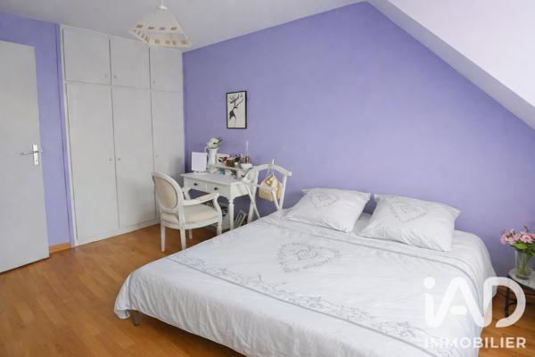Maison à vendre 6 pièces 140 m² Savigny-sur-Orge