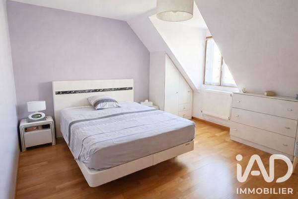 Maison à vendre 6 pièces 140 m² Savigny-sur-Orge