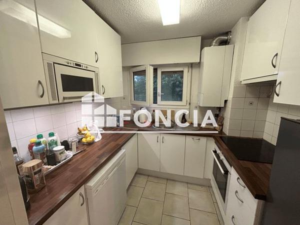 Location Appartement 3 pièces 60 m² - 7 RUE DE NORMANDIE Saint Pierre Du Mont 40280