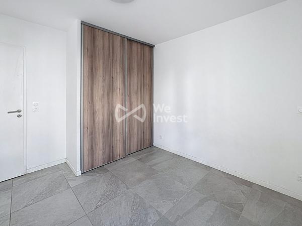 Appartement T4 / 2 emplacements de parking et terrasse  - Saint Jean de Vedas
