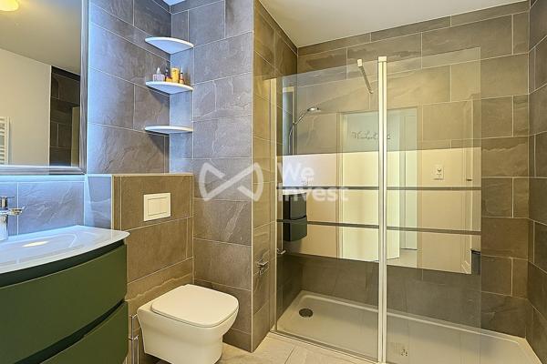 Appartement T4 / 2 emplacements de parking et terrasse  - Saint Jean de Vedas