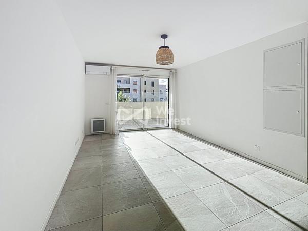 Appartement T4 / 2 emplacements de parking et terrasse  - Saint Jean de Vedas