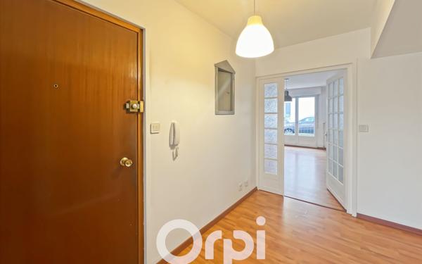 Appartement à vendre    3 pièces • 58,86 m2 La Roche-sur-Yon