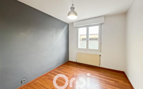 Appartement à vendre    3 pièces • 58,86 m2 La Roche-sur-Yon