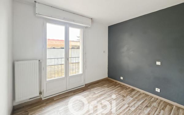 Appartement à vendre    3 pièces • 58,86 m2 La Roche-sur-Yon