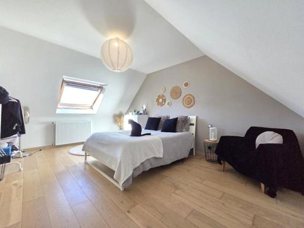 Vente / Maison contemporaine