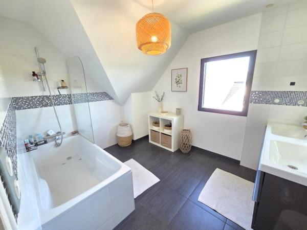 Vente / Maison contemporaine