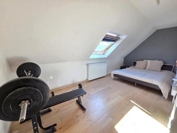 Vente / Maison contemporaine