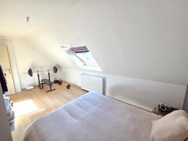 Vente / Maison contemporaine