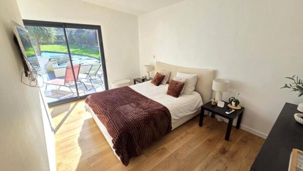 Vente / Maison contemporaine