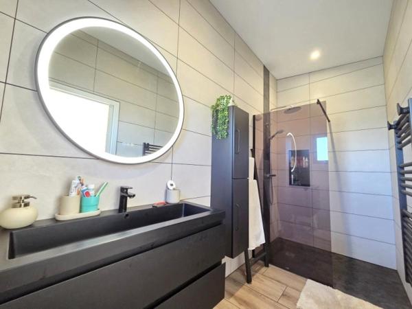 Vente / Maison contemporaine