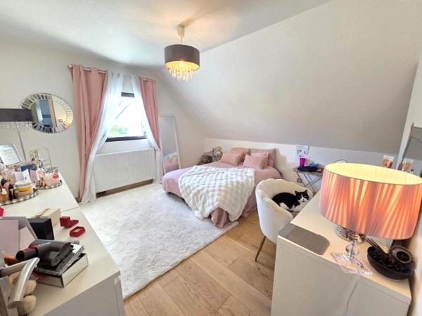 Vente / Maison contemporaine