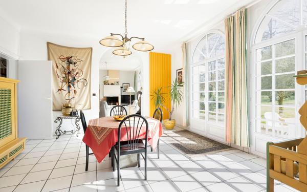 Maison à vendre    6 pièces •  Saint-Pierre-du-Mont