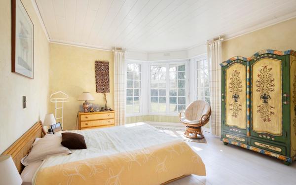 Maison à vendre    6 pièces •  Saint-Pierre-du-Mont