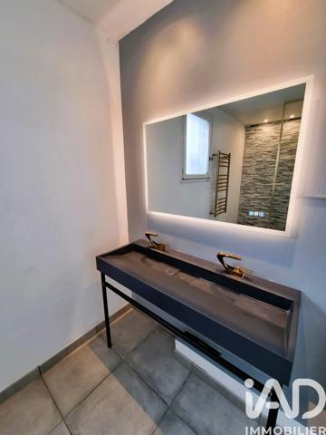 Maison à vendre 5 pièces 115 m² Cerizay