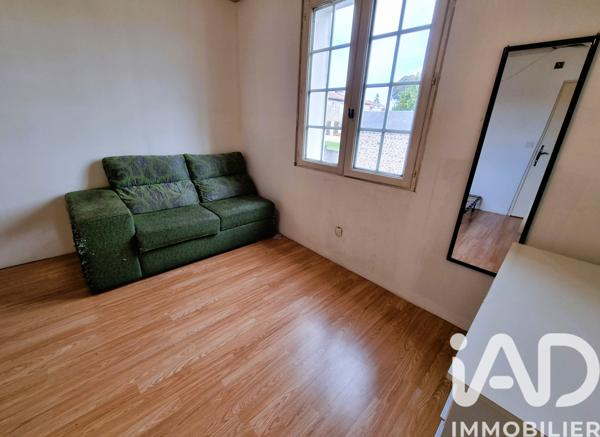Maison à vendre 5 pièces 115 m² Cerizay